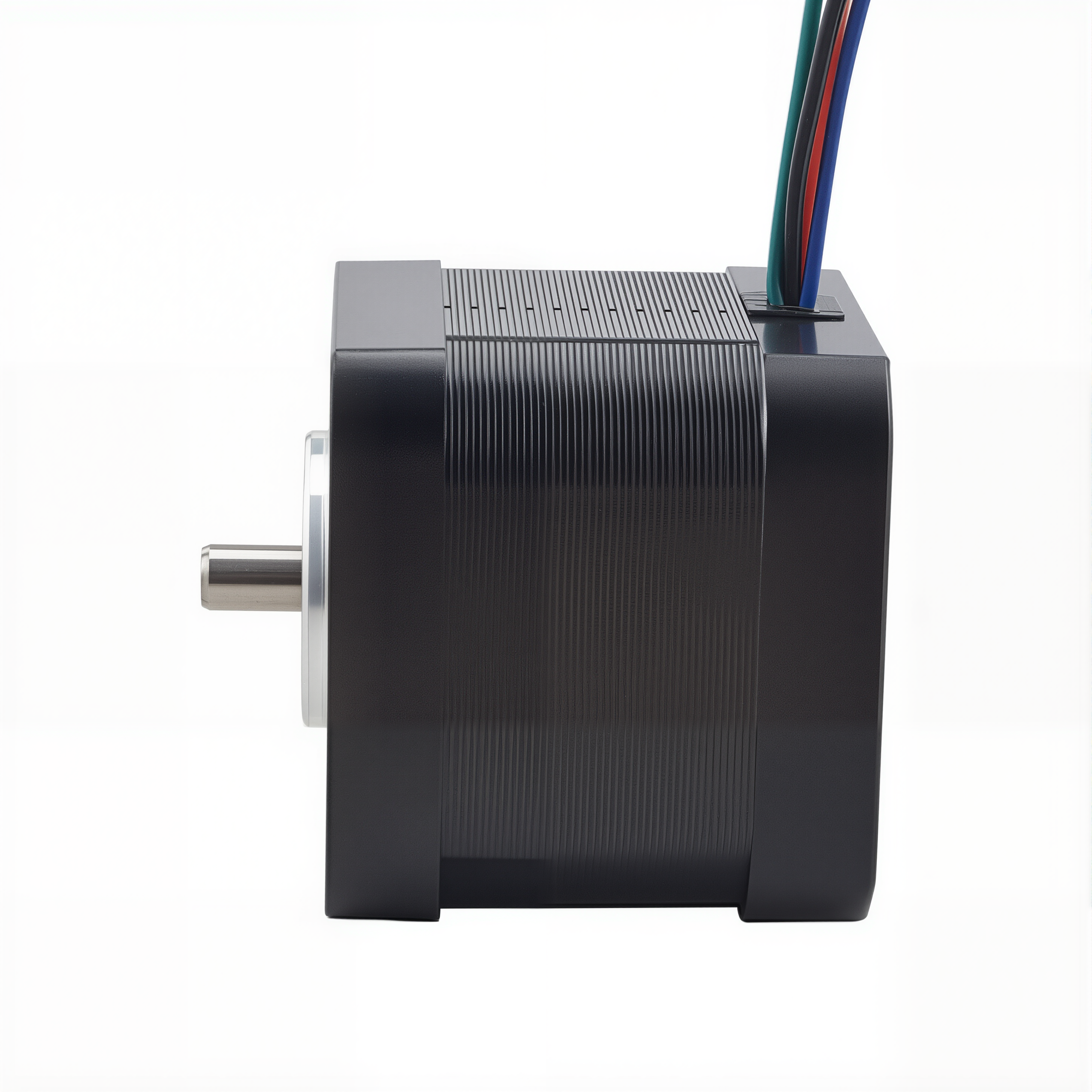 17 single-axis bipolar stepper motor, 1.8 ° stepper, 36N · cm torque, 1.58A current, 39mm body, 4-wire